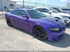 2C3CDXGJ0KH668120 2019 DODGE CHARGER