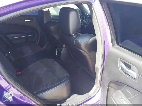 2C3CDXGJ0KH668120 2019 DODGE CHARGER - Image 8