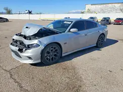 2C3CDXGJ0KH670336 2019 DODGE CHARGER