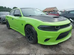 2C3CDXGJ0KH673981 2019 DODGE CHARGER