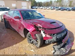 2C3CDXGJ0KH676489 2019 DODGE CHARGER