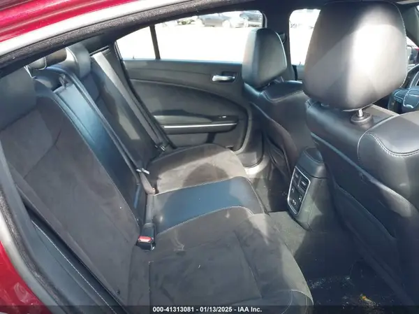 2C3CDXGJ0KH676489 2019 DODGE CHARGER - Image 8
