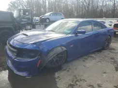 2C3CDXGJ0KH681627 2019 DODGE CHARGER