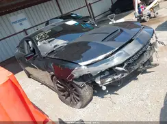 2C3CDXGJ0KH688755 2019 DODGE CHARGER