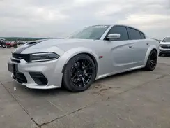 2C3CDXGJ0KH688805 2019 DODGE CHARGER