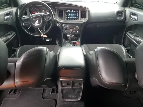 2C3CDXGJ0KH688805 2019 DODGE CHARGER - Image 8