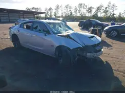 2C3CDXGJ0KH688853 2019 DODGE CHARGER