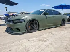 2C3CDXGJ0KH688951 2019 DODGE CHARGER