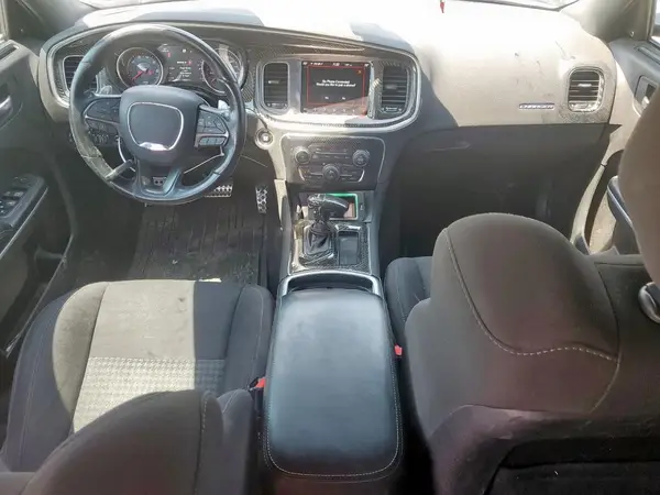 2C3CDXGJ0KH688951 2019 DODGE CHARGER - Image 8