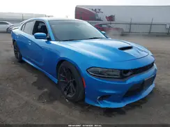 2C3CDXGJ0KH689002 2019 DODGE CHARGER