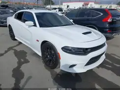 2C3CDXGJ0KH696564 2019 DODGE CHARGER
