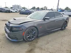 2C3CDXGJ0KH696578 2019 DODGE CHARGER