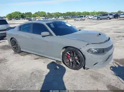 2C3CDXGJ0KH696659 2019 DODGE CHARGER