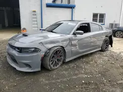 2C3CDXGJ0KH696676 2019 DODGE CHARGER