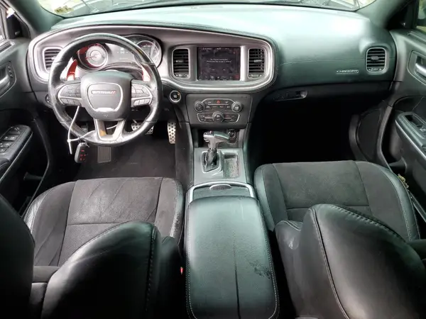 2C3CDXGJ0KH696676 2019 DODGE CHARGER - Image 8