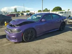2C3CDXGJ0KH697018 2019 DODGE CHARGER