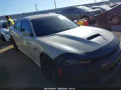 2C3CDXGJ0KH697066 2019 DODGE CHARGER