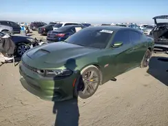 2C3CDXGJ0KH710429 2019 DODGE CHARGER