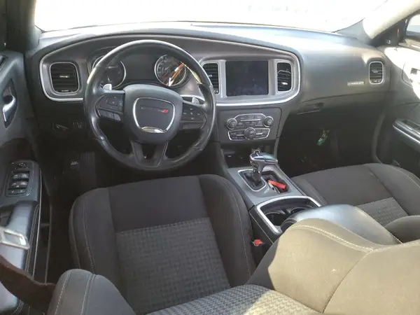 2C3CDXGJ0KH710429 2019 DODGE CHARGER - Image 8