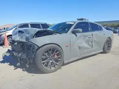 2C3CDXGJ0KH717901 2019 DODGE CHARGER
