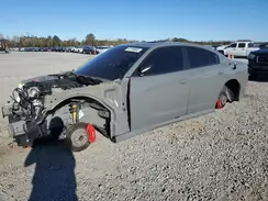 2C3CDXGJ0KH718112 2019 DODGE CHARGER