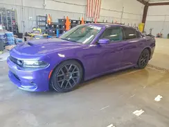2C3CDXGJ0KH721611 2019 DODGE CHARGER