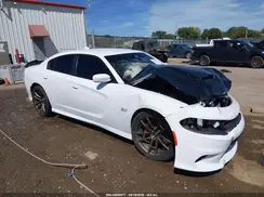 2C3CDXGJ0KH721656 2019 DODGE CHARGER