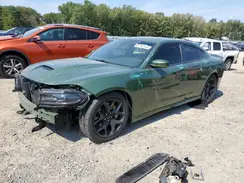 2C3CDXGJ0KH734083 2019 DODGE CHARGER