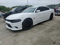 2C3CDXGJ0KH734245 2019 DODGE CHARGER