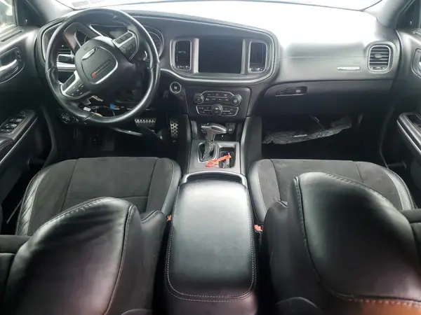 2C3CDXGJ0KH734245 2019 DODGE CHARGER - Image 8