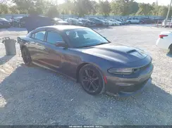 2C3CDXGJ0KH735931 2019 DODGE CHARGER
