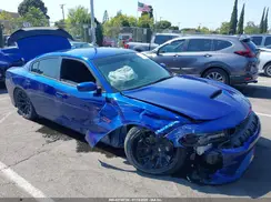 2C3CDXGJ0KH737825 2019 DODGE CHARGER