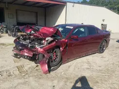 2C3CDXGJ0KH740210 2019 DODGE CHARGER