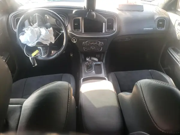 2C3CDXGJ0KH740210 2019 DODGE CHARGER - Image 8
