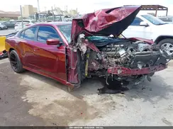 2C3CDXGJ0KH740286 2019 DODGE CHARGER