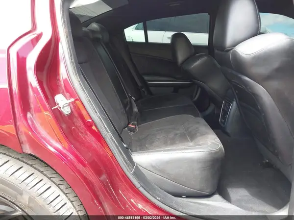 2C3CDXGJ0KH740286 2019 DODGE CHARGER - Image 8