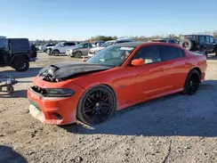 2C3CDXGJ0KH742328 2019 DODGE CHARGER