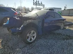 2C3CDXGJ0KH742376 2019 DODGE CHARGER