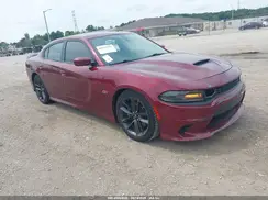 2C3CDXGJ0KH742393 2019 DODGE CHARGER