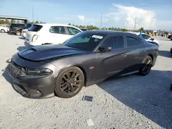 2C3CDXGJ0KH742605 2019 DODGE CHARGER