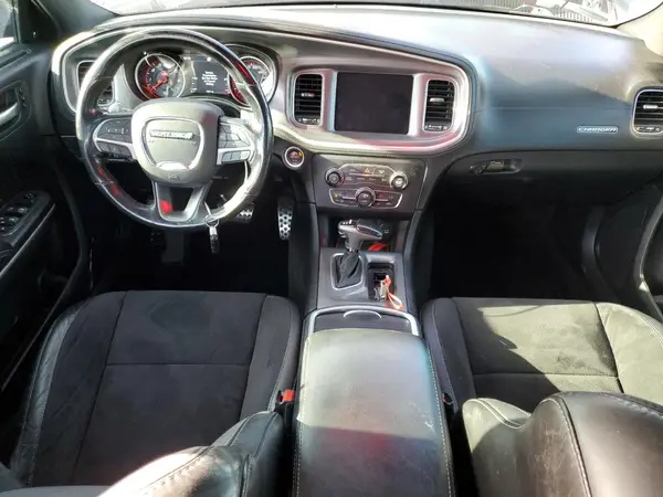2C3CDXGJ0KH742605 2019 DODGE CHARGER - Image 8