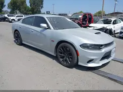2C3CDXGJ0KH742717 2019 DODGE CHARGER