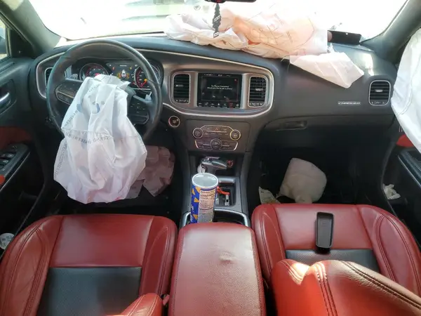 2C3CDXGJ0KH753913 2019 DODGE CHARGER - Image 8