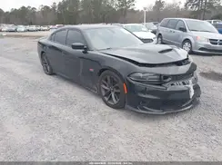 2C3CDXGJ0KH753958 2019 DODGE CHARGER