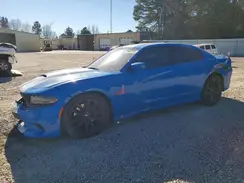 2C3CDXGJ0KH753961 2019 DODGE CHARGER
