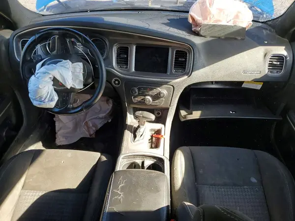2C3CDXGJ0KH753961 2019 DODGE CHARGER - Image 8