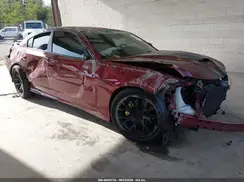 2C3CDXGJ0KH756567 2019 DODGE CHARGER
