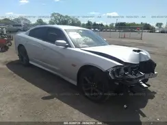 2C3CDXGJ0KH756861 2019 DODGE CHARGER