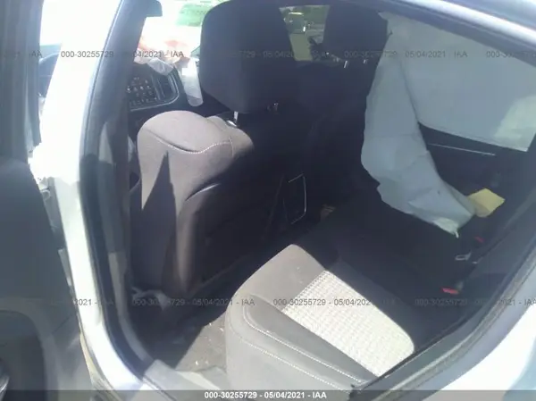 2C3CDXGJ0KH756861 2019 DODGE CHARGER - Image 8
