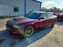 2C3CDXGJ0LH107160 2020 DODGE CHARGER